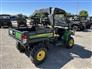 John Deere 2013 XUV 825I GREEN ATVs & Utility Vehicles