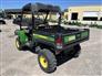 John Deere 2013 XUV 825I GREEN ATVs & Utility Vehicles