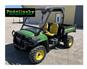 John Deere 2013 XUV 825I GREEN ATVs & Utility Vehicles
