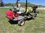2013 Toro 5800