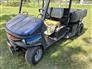 Cushman truckster