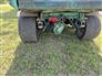 Cushman truckster