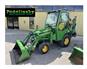 2019 John Deere 2025R