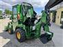 John Deere 2019 2025R Other Tractors