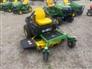 John Deere 2017 Z540M Riding Lawn Mowers