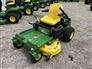 2018 John Deere Z345M