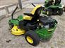 2018 John Deere Z345M