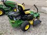 2018 John Deere Z345M