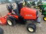 2016 Kubota f2690
