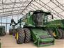 John Deere 2023 X9 1100 Combines