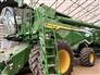 John Deere 2023 X9 1100 Combines