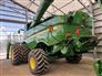John Deere 2024 S780 Combines