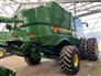 John Deere 2024 S780 Combines