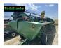 2018 John Deere 640FD