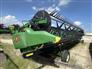 John Deere 2018 640FD Headers - Other
