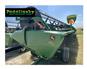 2017 John Deere 640FD