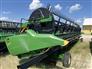 John Deere 2017 640FD Headers - Other