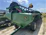 John Deere 2021 RD40F Headers - Other