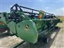 John Deere 2009 625F Headers - Other