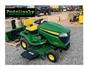 John Deere 2025 X330 Riding Lawn Mowers