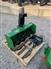John Deere 2025 X330 Riding Lawn Mowers