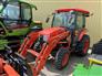 2018 Kubota L3560
