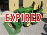 John Deere 2024 2032R Other Tractors