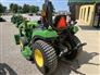 John Deere 2024 2032R Other Tractors