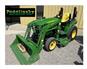 John Deere 2024 2032R Other Tractors
