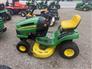 2006 John Deere D125