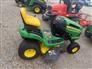 2006 John Deere D125