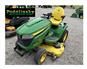 2020 John Deere X590