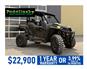 Polaris 2022 GENERAL XP 1000 DELUXE ATVs & Utility Vehicles