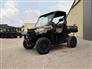 Polaris 2021 RANGER XP1000 ATVs & Utility Vehicles