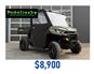 Can-Am 2020 DEFENDER 5 ATVs & Utility Vehicles