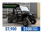 Arctic Cat 2017 PROWLER HDX 700 XT ATVs & Utility Vehicles
