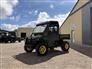 John Deere 2017 XUV 855M GREEN ATVs & Utility Vehicles