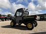 John Deere 2017 XUV 855M GREEN ATVs & Utility Vehicles