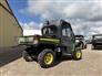 John Deere 2017 XUV 855M GREEN ATVs & Utility Vehicles
