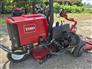 2017 Toro GM3500