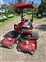 2017 Toro GM3500