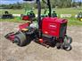 2017 Toro GM3500