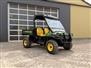 John Deere 2013 XUV 825I GREEN ATVs & Utility Vehicles