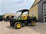 John Deere 2013 XUV 825I GREEN ATVs & Utility Vehicles