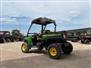 John Deere 2013 XUV 825I GREEN ATVs & Utility Vehicles