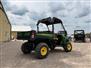 John Deere 2013 XUV 825I GREEN ATVs & Utility Vehicles