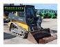 John Deere 2022 325G Track Loaders
