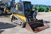 John Deere 2022 325G Track Loaders