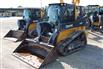 John Deere 2022 325G Track Loaders