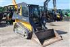 John Deere 2021 325G Track Loaders